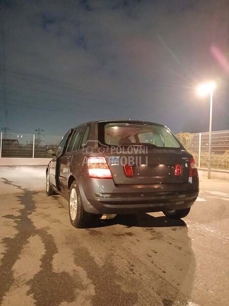 Fiat Stilo 