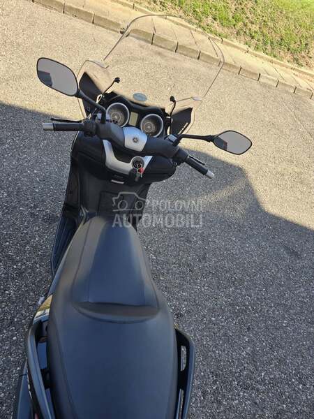 Yamaha x max xmax 250