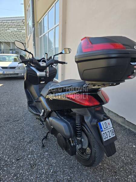 Yamaha x max xmax 250