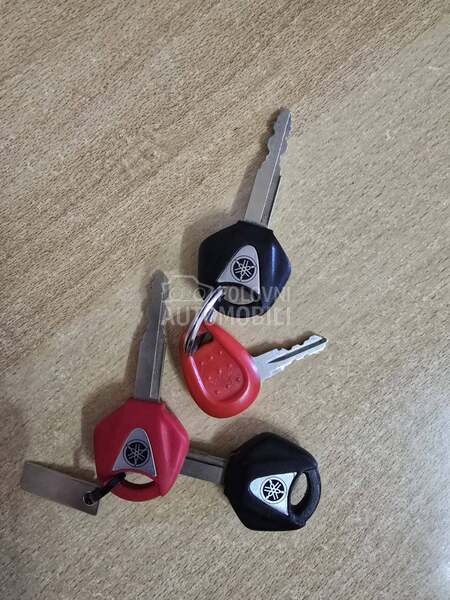 Yamaha x max xmax 250