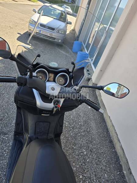 Yamaha x max xmax 250
