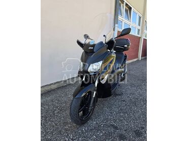 Yamaha x max xmax 250