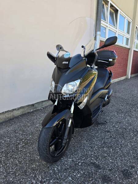 Yamaha x max xmax 250