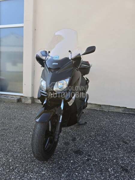 Yamaha x max xmax 250