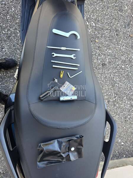 Yamaha x max xmax 250