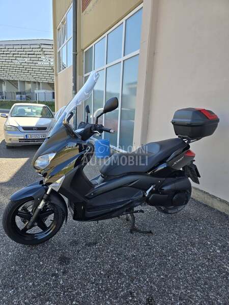 Yamaha x max xmax 250