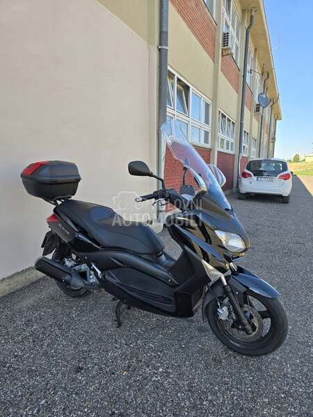 Yamaha x max xmax 250