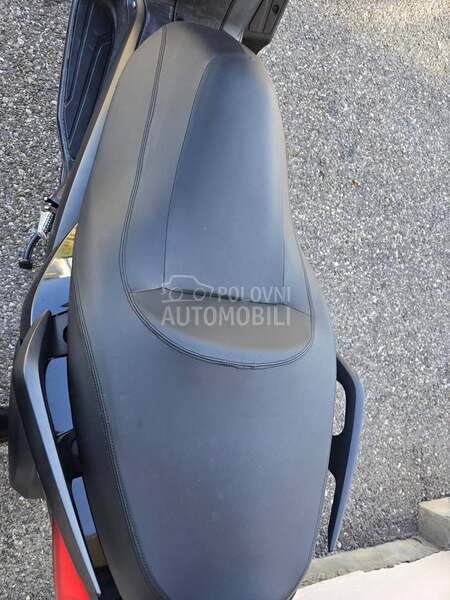 Yamaha x max xmax 250