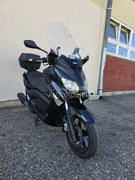 Yamaha x max xmax 250