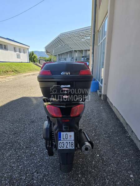 Yamaha x max xmax 250