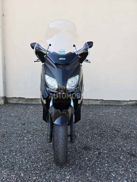 Yamaha x max xmax 250