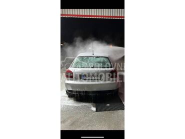 Delovi za Audi A3 1.9tdi 2002. god.