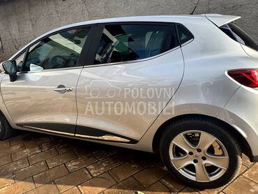 Renault Clio 1.5 dci INTENS