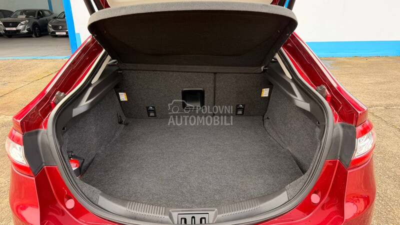 Ford Mondeo TDCI TITANIUM/LED