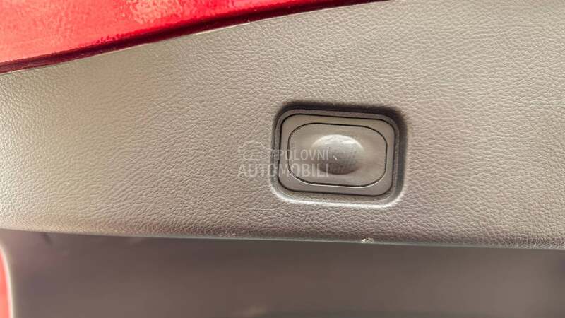 Ford Mondeo TDCI TITANIUM/LED