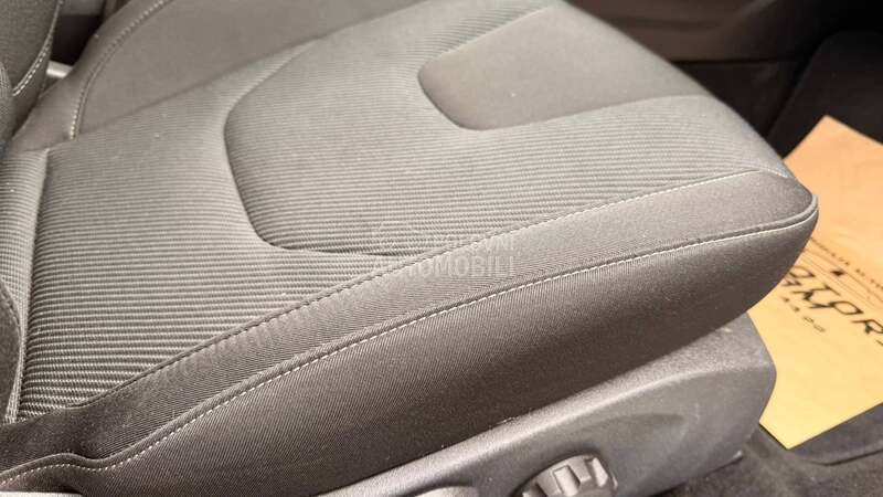 Ford Mondeo TDCI TITANIUM/LED