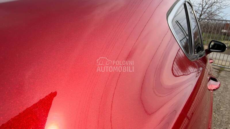 Ford Mondeo TDCI TITANIUM/LED