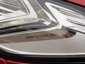 Ford Mondeo TDCI TITANIUM/LED