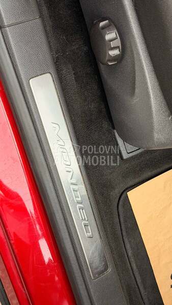 Ford Mondeo TDCI TITANIUM/LED