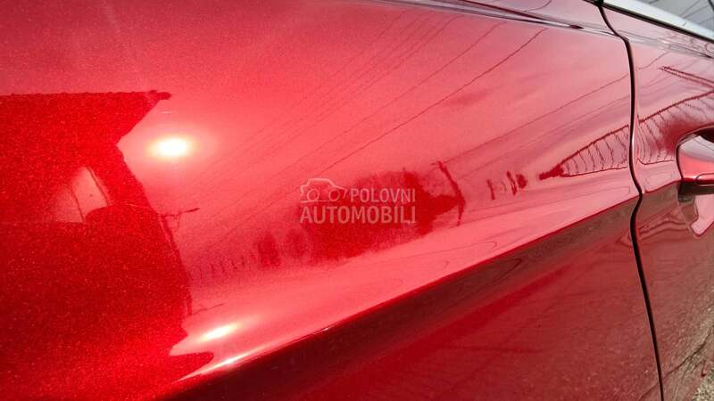 Ford Mondeo TDCI TITANIUM/LED