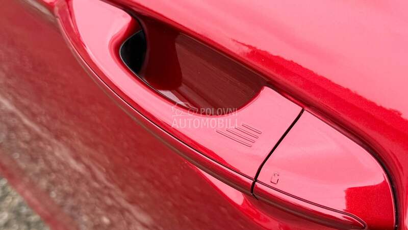 Ford Mondeo TDCI TITANIUM/LED