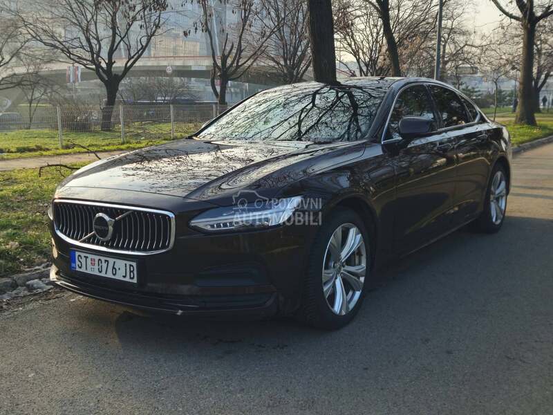 Volvo S90 S90 D4