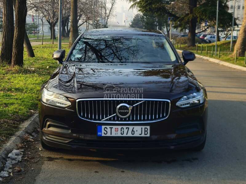 Volvo S90 S90 D4