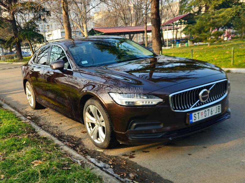 Volvo S90 S90 D4