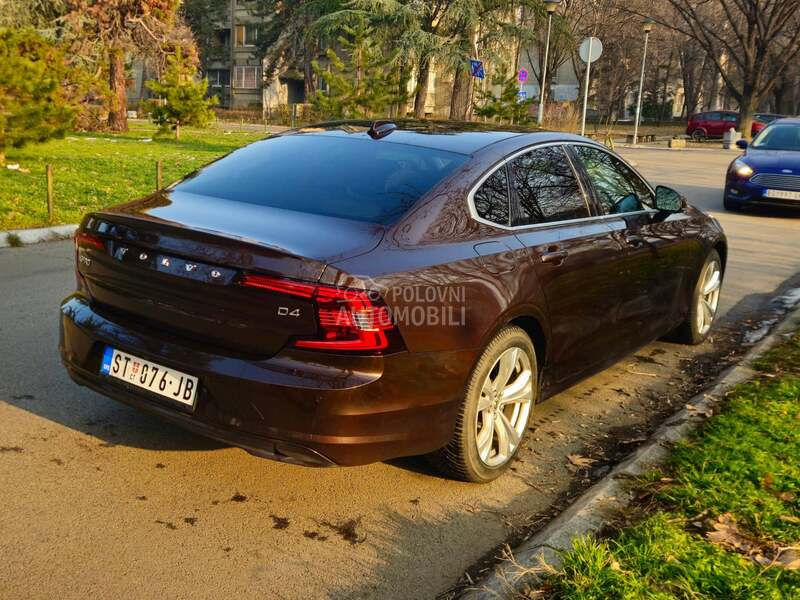 Volvo S90 S90 D4