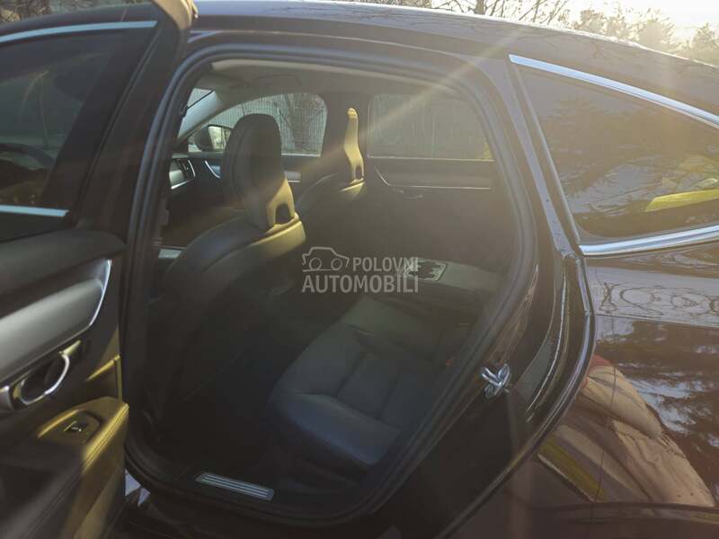 Volvo S90 S90 D4