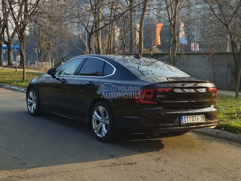 Volvo S90 S90 D4