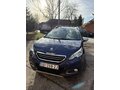 Peugeot 2008 ALLURE
