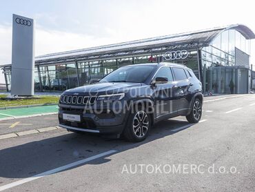 Jeep Compass 1.3  Limited Aut.