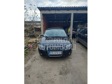 Audi A3 2.0 tdi