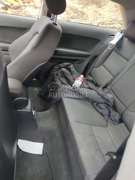 Audi A3 2.0 tdi