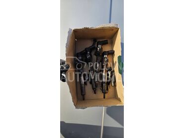 Dizne 1.5 dci za Renault Scenic od 2003. do 2009. god.