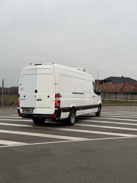 Mercedes Benz Sprinter 2.2 cdi