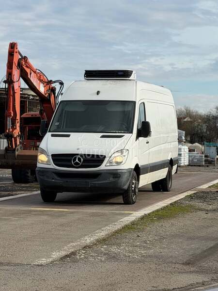 Mercedes Benz Sprinter 2.2 cdi