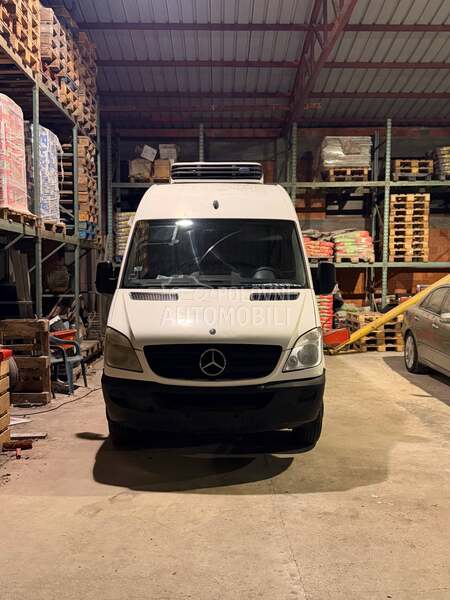 Mercedes Benz Sprinter 2.2 cdi