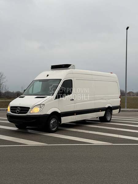Mercedes Benz Sprinter 2.2 cdi