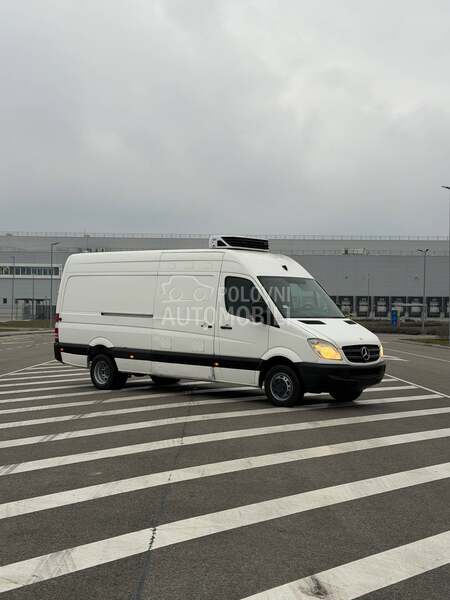 Mercedes Benz Sprinter 2.2 cdi