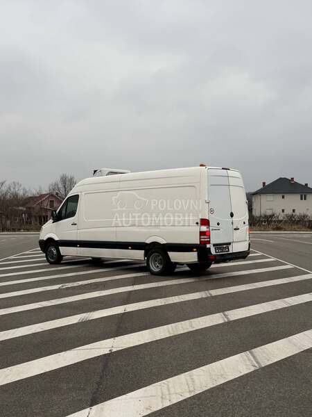 Mercedes Benz Sprinter 2.2 cdi
