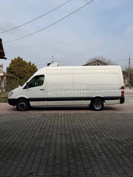 Mercedes Benz Sprinter 2.2 cdi