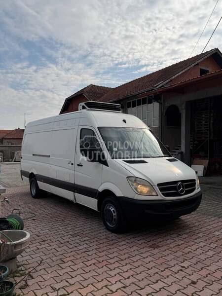Mercedes Benz Sprinter 2.2 cdi