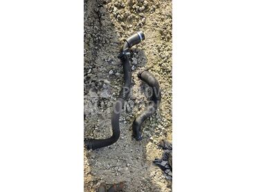 Creva Interkulera 1.5 dci za Renault Scenic od 2003. do 2009. god.