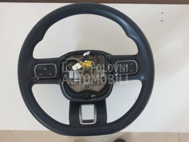 Volan nov za Citroen C3 od 2018. do 2024. god.