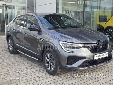 Renault Megane Conquest TECHNO 140