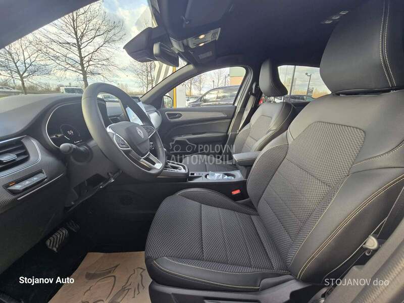 Renault Megane Conquest TECHNO 140