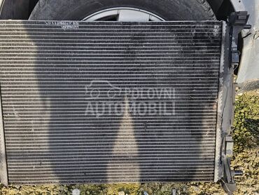 Hladnjak 1.5dci za Renault Scenic od 2003. do 2009. god.