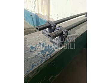 krovni nosač  mondeo limuz za Ford Mondeo